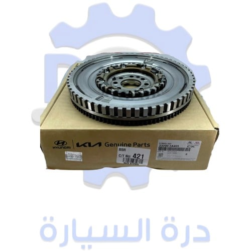 حذاف ديزل مكينة 1.6/1.7 أصلي