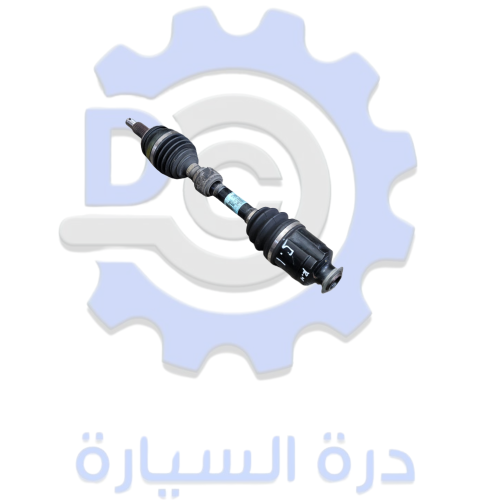 عكس سنتافي يمين ديزل 19 / 20 كوري