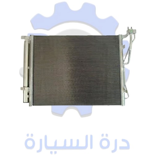رديتر مكيف ديزل سوناتا 15/17 كوري