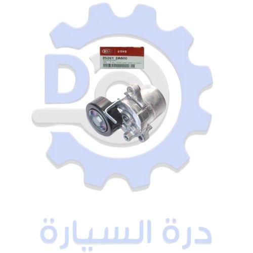 شداد سير مكينة 1.6/1.7 أصلي