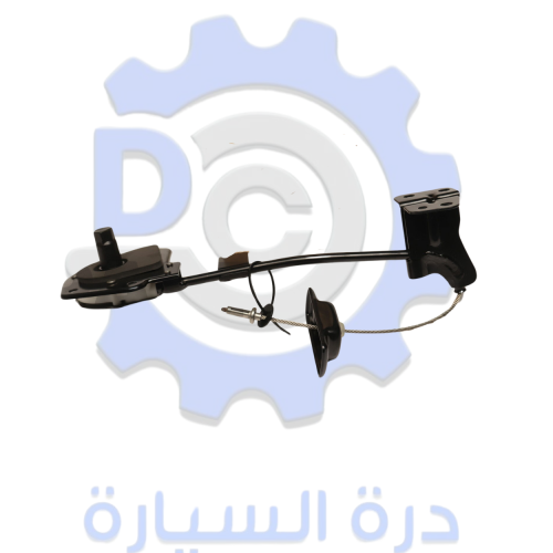 ونش باليسيد 19/20 أصلي
