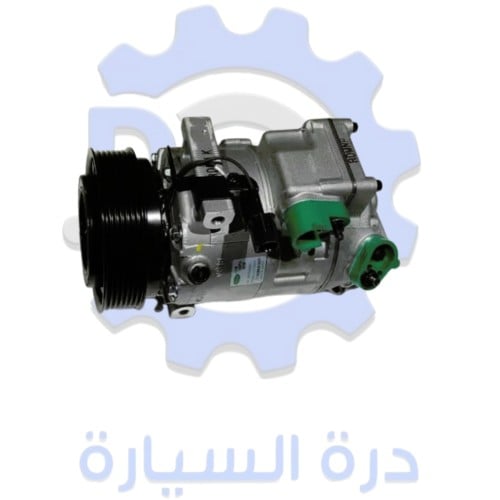 كمبروسر ديزل النترا 17/18 كوري