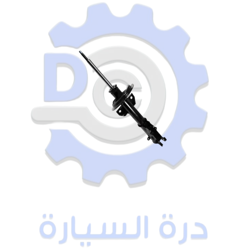 مساعد امامي يسار اوبتما +سوناتا 19/15 كوري