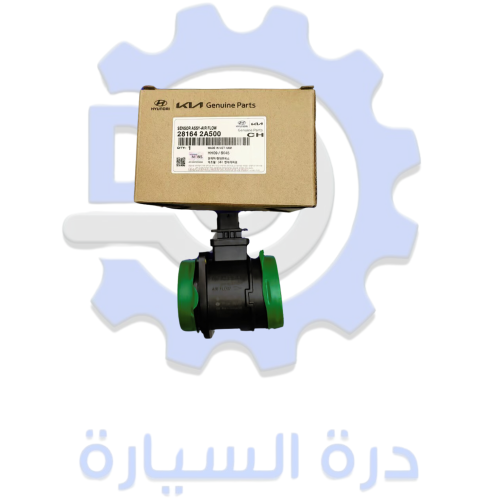 حساس قربة هواء تيربو مكينة 1.7/1.6 أصلي.