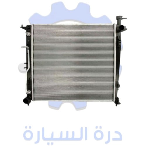 رديتر ماء ديزل سورينتو 15 / 16 كوري