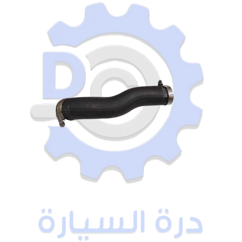 خرطوش مبرد تيربو تحت مكينة 1.6 أصلي.