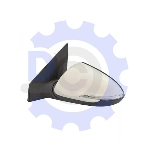 مراية امامي يمين سوناتا 22 / 24 أصلي