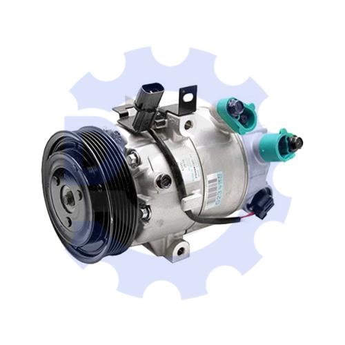 كمبروسر النترا بنزين 16/13 كوري