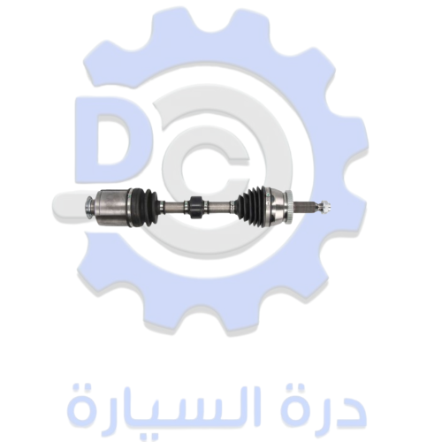 عكس سنتافي يمين ديزل 13/18 أصلي