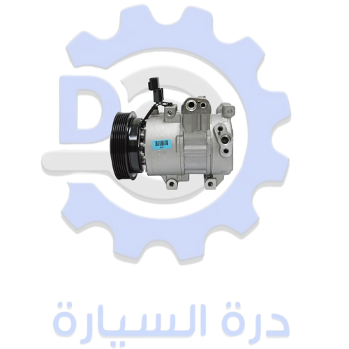 كمبروسر سوناتا + أوبتيما 13 / 14 بنزين كوري