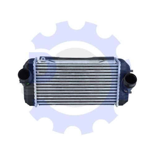 مبرد تيربو ديزل مكينة 1.6-1.7 أصلي