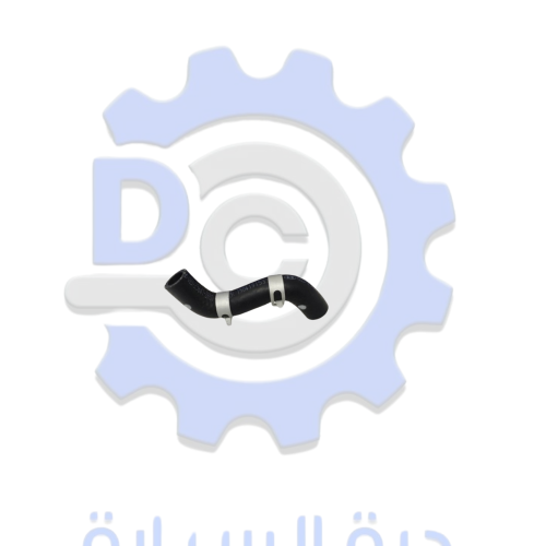 لي ماسورة الماء تحت الثلاجة ديزل مكينة 1.6