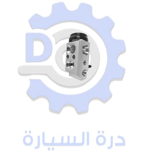 بلف مكيف الثلاجة كوري