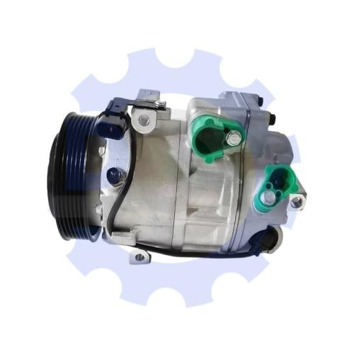 كمبروسر ديزل كرنفال 18/17 كوري