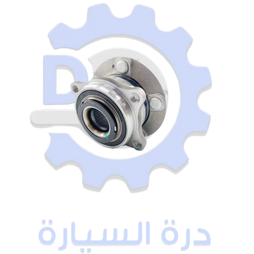 فلنجة امامي سوناتا 18/19 كوري