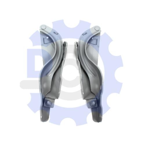 طقم مفصلات كبوت سوناتا 14/11 أصلي