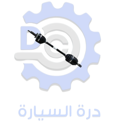 عكس يسار اكسنت ديزل 15 -17 كوري