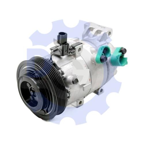 كمبروسر النترا بنزين 16/13 كوري