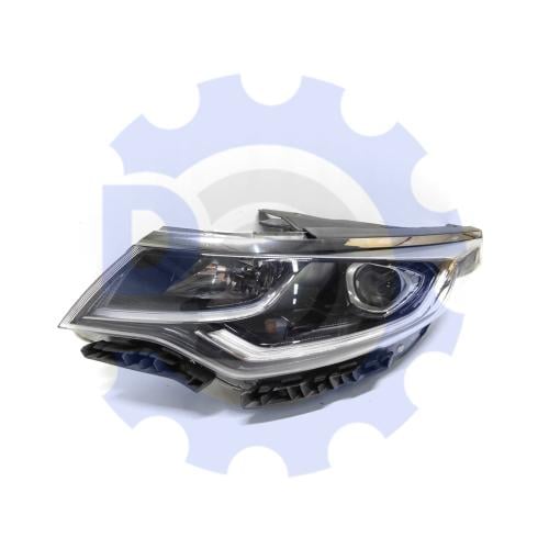 شمعة اوبتيما يسار 18 / 19 تجاري