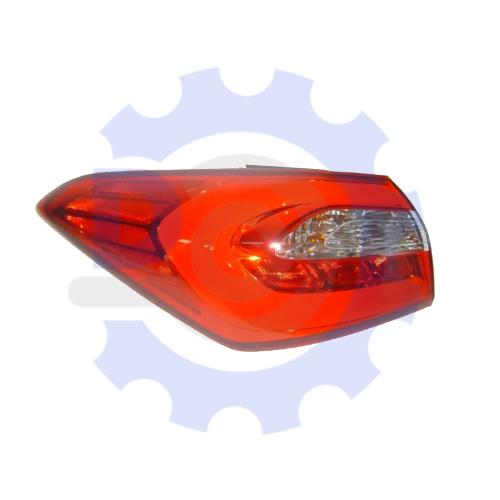 اسطب ركن يسار سيراتو 17/16 أصلي