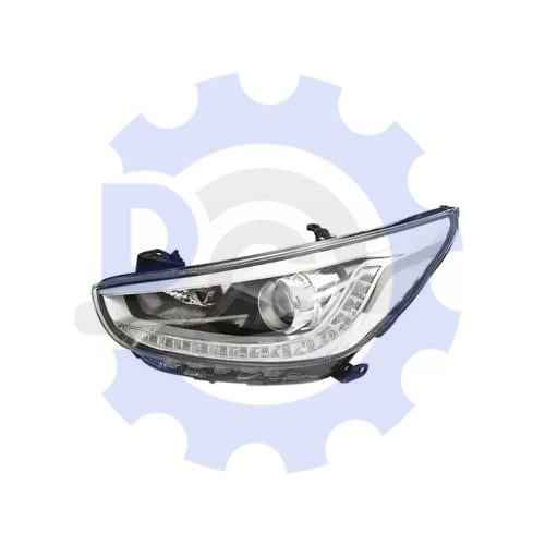 شمعة يسار أكسنت 17/15 أصلي