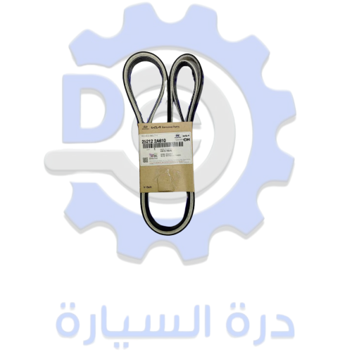 سير ديزل مكينة 1.6/1.7 أصلي.