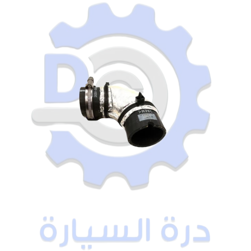 خرطوش مبرد تيربو فوق مكينة 2.0 أصلي.