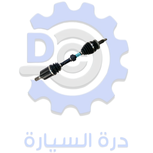 عكس سنتافي يسار ديزل 15 / 18 أصلي