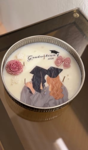 🎓✨✨