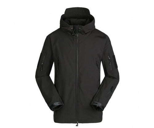 جاكيت ضد المطر