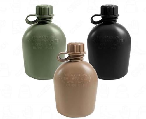 مطارة ماء 1 لتر