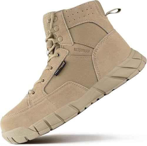 بسطار بيج فري سولدر FREE SOLDIER قصير