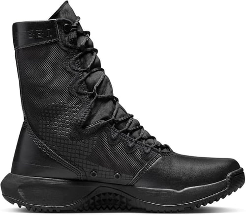 بسطار نايك الجيل الجديد اسود