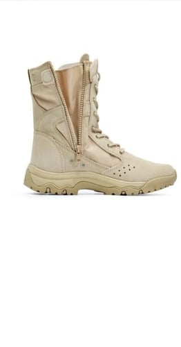 بسطار HANAGAL بيج سحاب