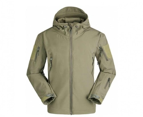 جاكيت ضد المطر