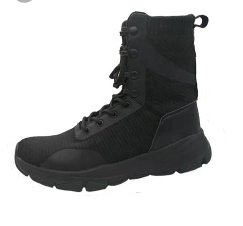 بسطار سكتشر اسود مقاس 41