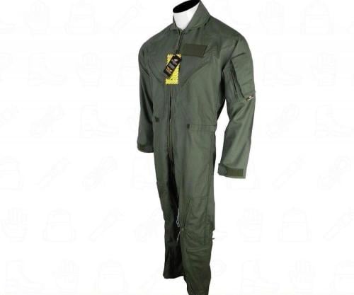 فرهول صيانة طيران أخضر زيتي