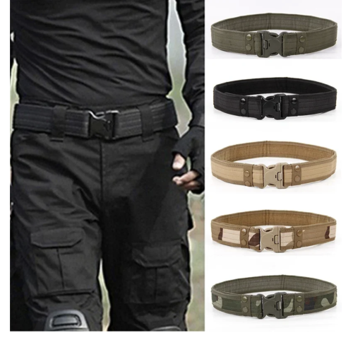 حزام بلاك هوك رأس بلاستيك