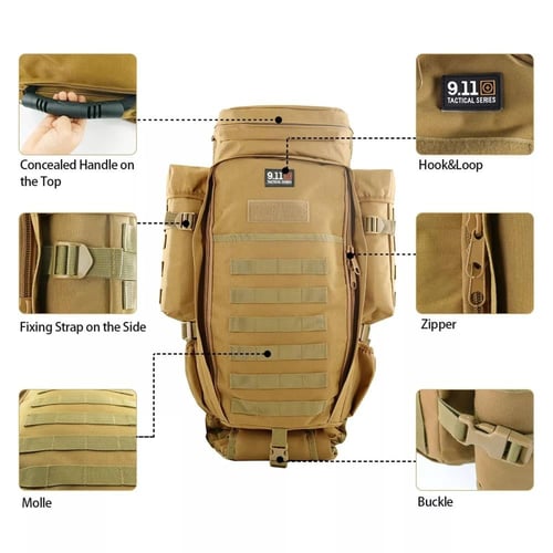 شنطة كبيرة 911