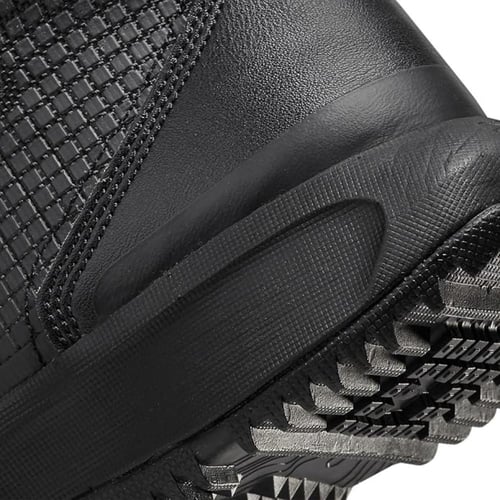 بسطار نايك الجيل الجديد اسود