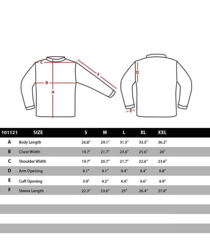فنيلة كندور كم طويل رمادي