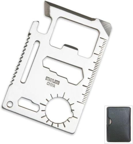 بطاقة فولاذية متعدد الاستخدام