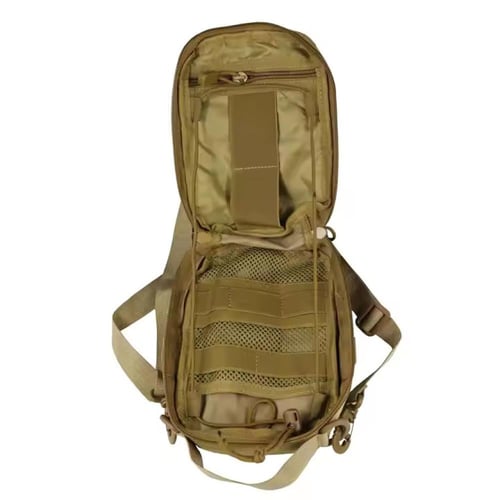 شنطة مع مطارة بني, اسود او زيتي 3 لتر