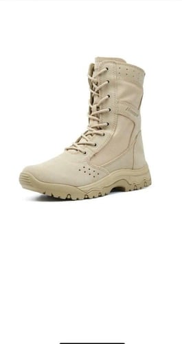 بسطار HANAGAL بيج سحاب