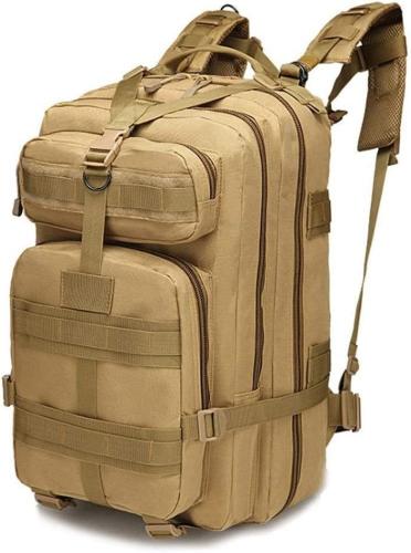 شنطة ظهر صغيرة