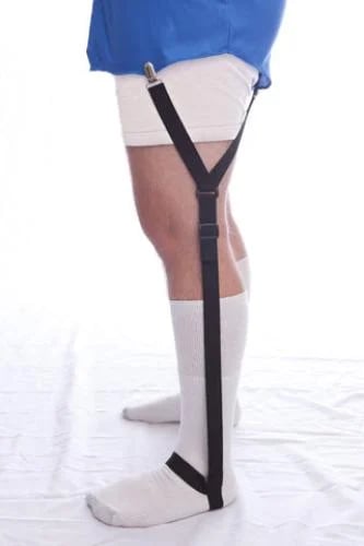 Shirt corset