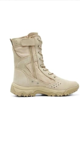 بسطار HANAGAL بيج سحاب