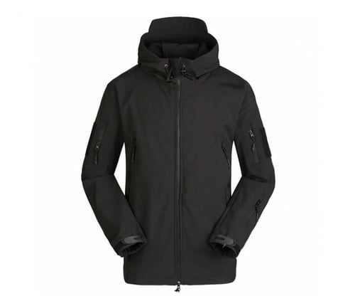 جاكيت ضد المطر