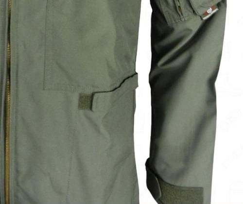 فرهول صيانة طيران أخضر زيتي