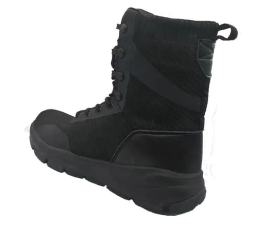 بسطار سكتشر اسود مقاس 41